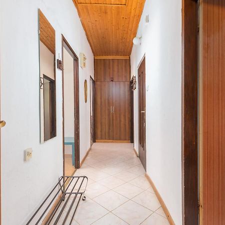 Apartment Ana 法扎纳 外观 照片