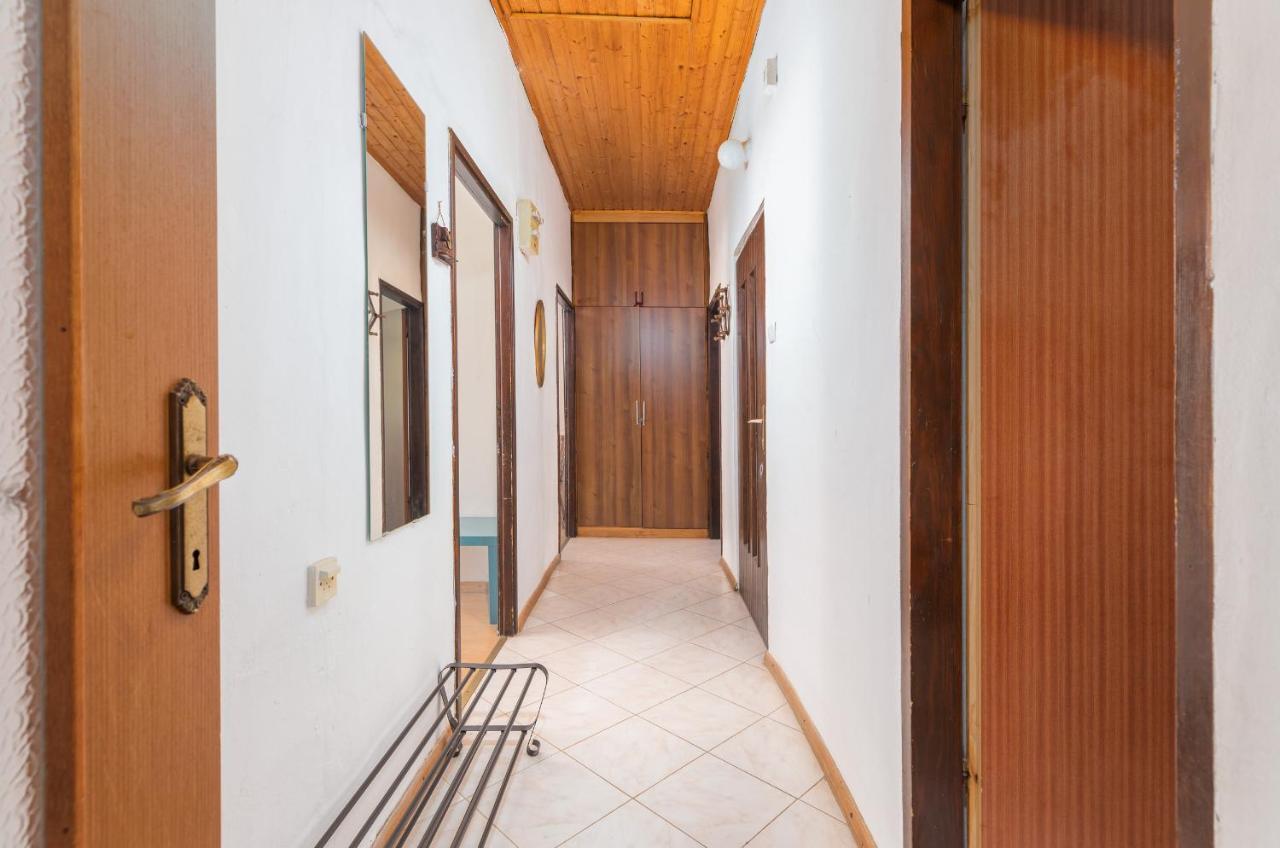 Apartment Ana 法扎纳 外观 照片